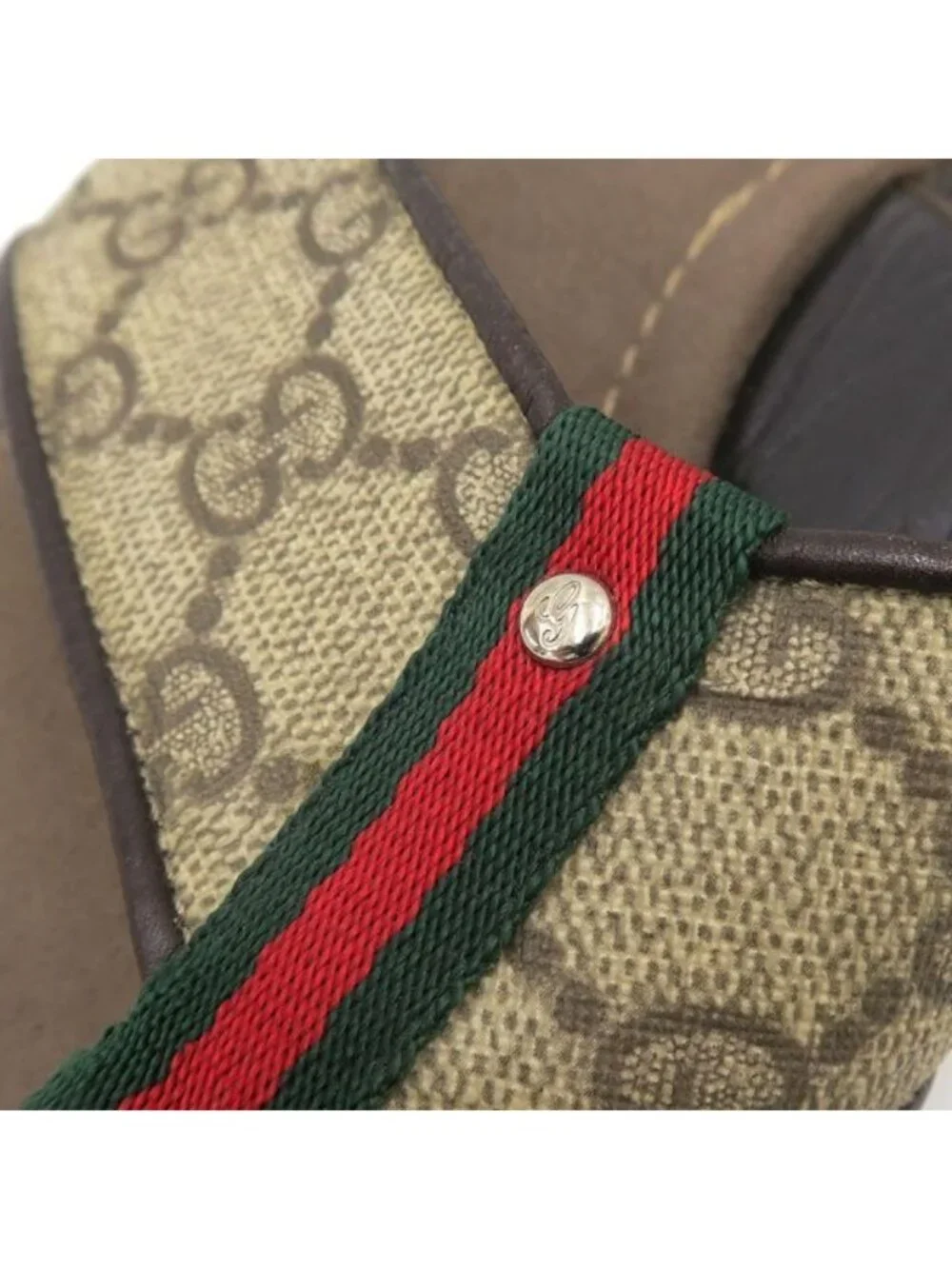 Gucci Sandals Beige